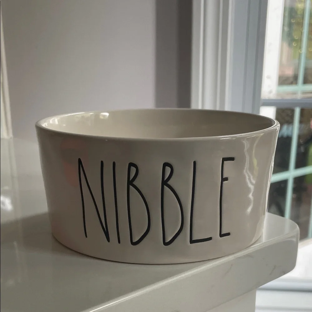 NWOT 🏷️ Rae Dunn Artisan Collection Ceramic Plate